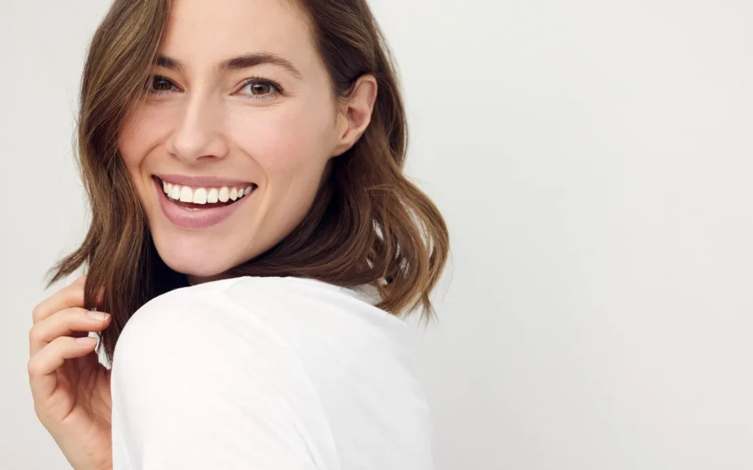 Cómo diseñar una sonrisa perfecta: la ciencia de la estética dental